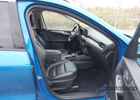 2020 Ford Escape Sel from USA, damaged, VIN 1FMCU0H62LUB22359